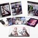 Illustration for article titled Double Your emFinal Fantasy XIII/em Pleasure with This Limited Edition Pack